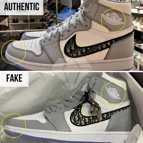 nike air jordan dior fake|dior jordan 1 release date.